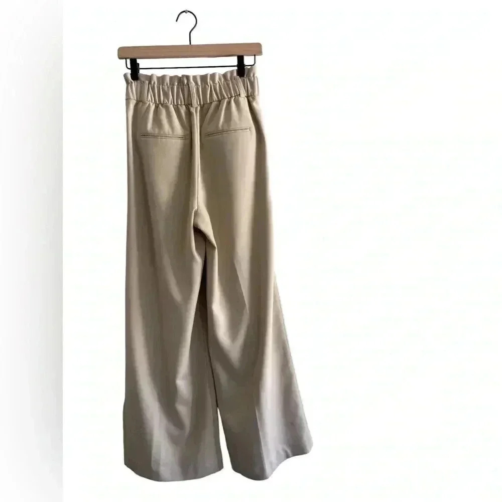 Ann Taylor Wide Leg pants - Picture 2 of 11